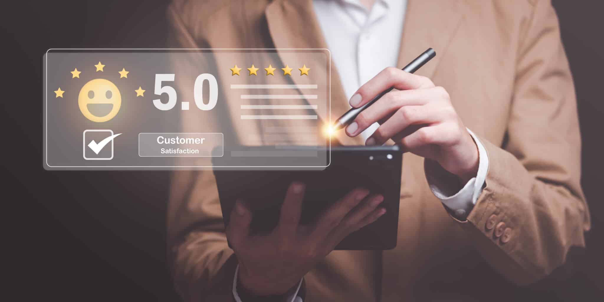 Kenosha Review Filter, review filtering Kenosha, online reputation protection Kenosha