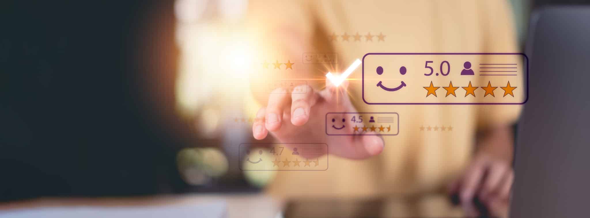 Help With Review Management in Kenosha, online review management, customer review tool