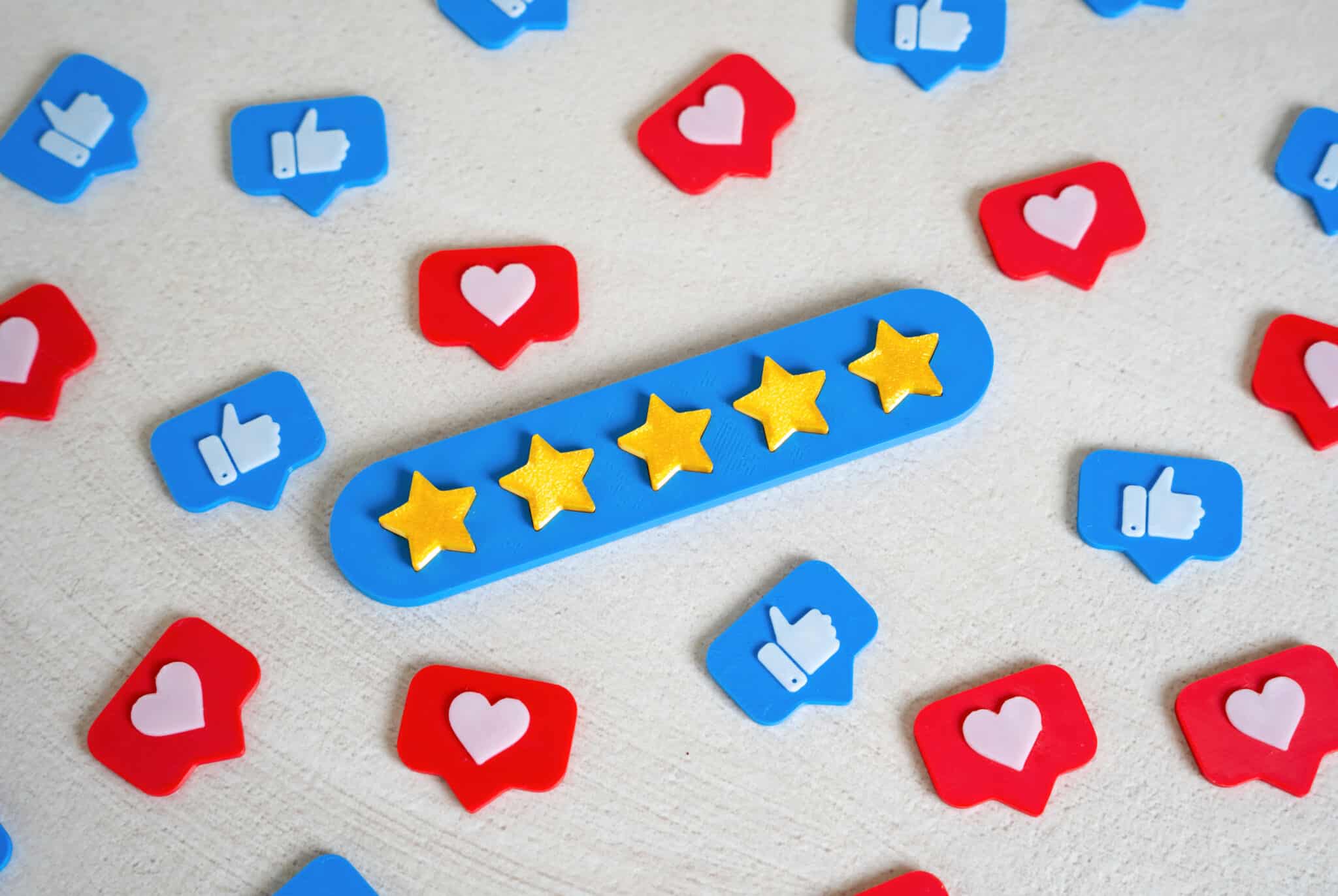 Filter Reviews in Kenosha, review management tool, online reviews Southeast WI